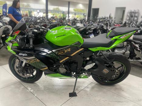 KAWASAKI ZX 6 R 600, Foto 7