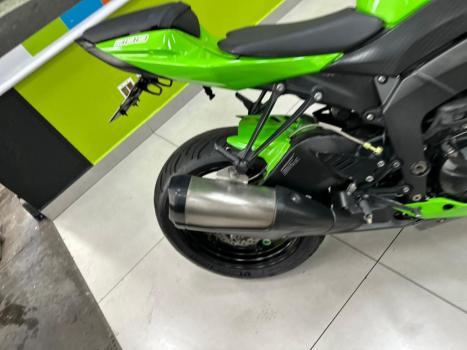 KAWASAKI ZX 6 R 600, Foto 2