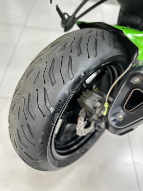KAWASAKI ZX 6 R 600, Foto 3