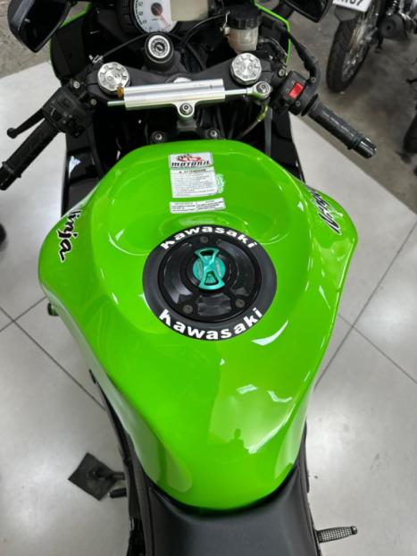 KAWASAKI ZX 6 R 600, Foto 11