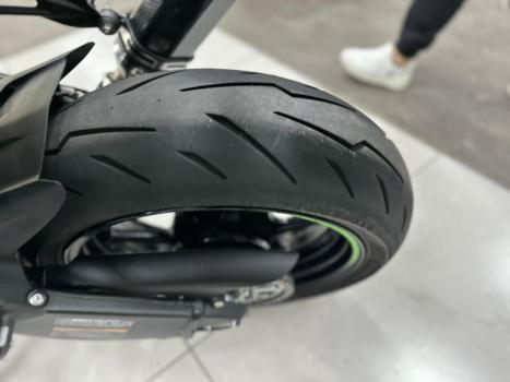 KAWASAKI ZX 6 R 600, Foto 5