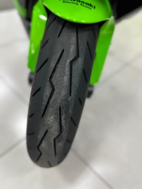 KAWASAKI ZX 6 R 600, Foto 7