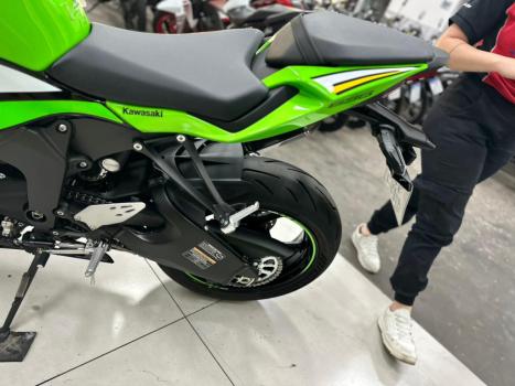 KAWASAKI ZX 6 R 600, Foto 12