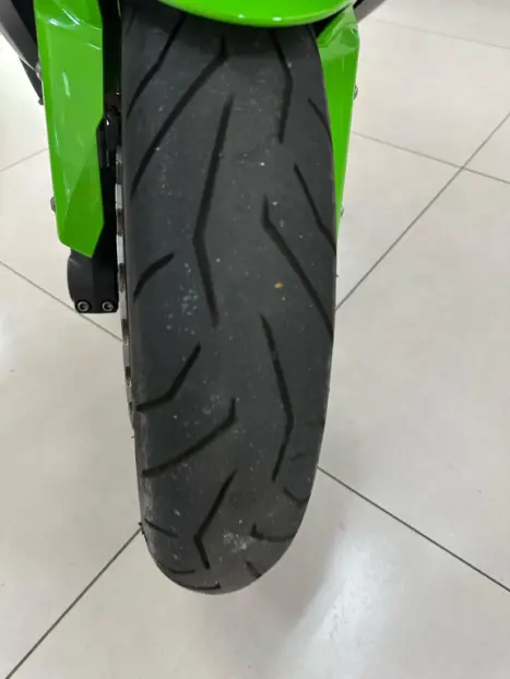 KAWASAKI ZX 6 R 636, Foto 5