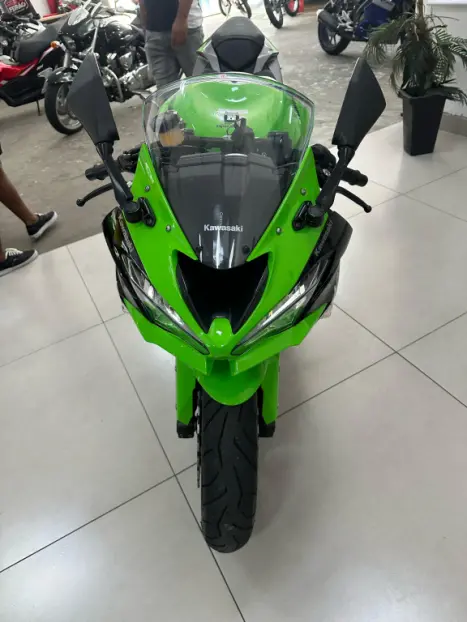 KAWASAKI ZX 6 R 636, Foto 10