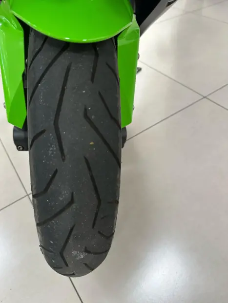 KAWASAKI ZX 6 R 636, Foto 11