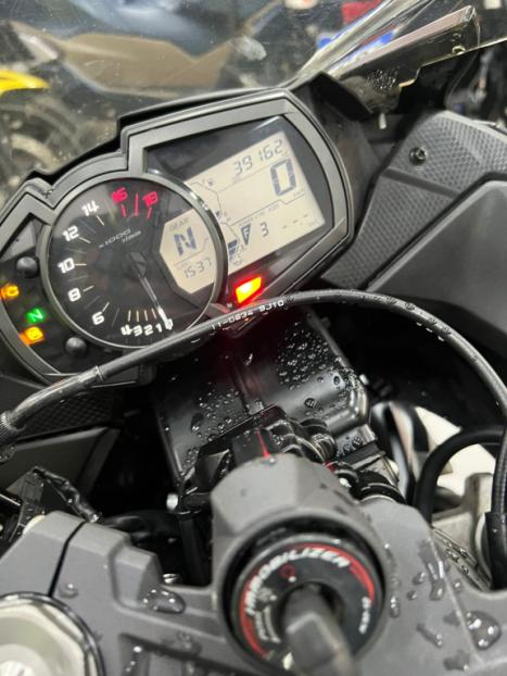 KAWASAKI ZX 6 R 636, Foto 5