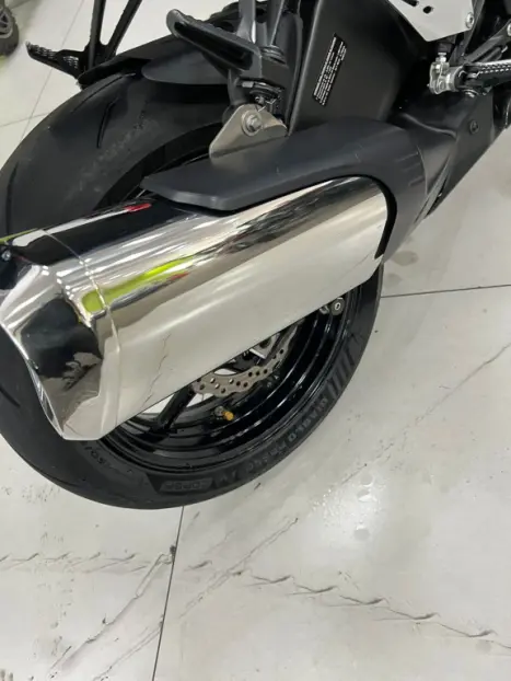 KAWASAKI ZX 6 R 636, Foto 6
