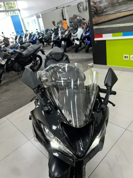 KAWASAKI ZX 6 R 636, Foto 7