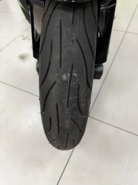 KAWASAKI ZX 6 R 636, Foto 7