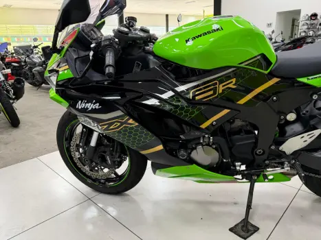 KAWASAKI ZX 6 R 636, Foto 15