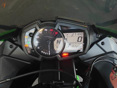 KAWASAKI ZX 6 R 636, Foto 2