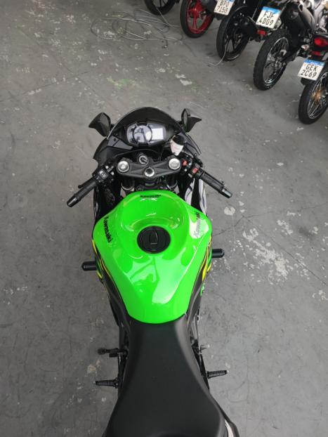 KAWASAKI ZX 6 R 636, Foto 5