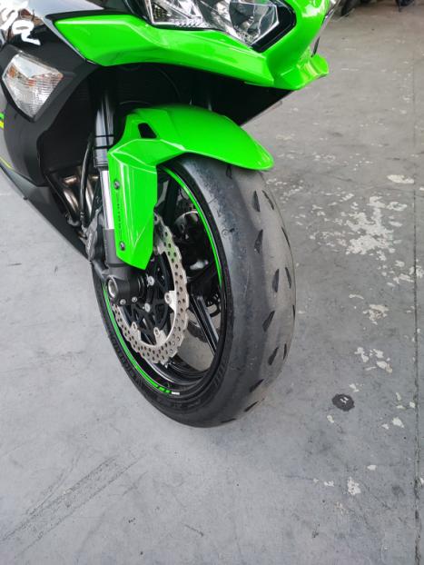 KAWASAKI ZX 6 R 636, Foto 6