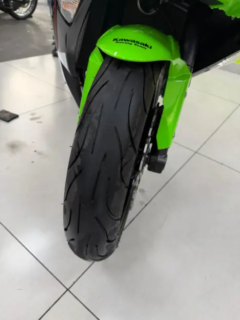 KAWASAKI ZX 6 R 636, Foto 7