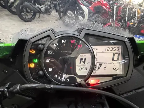 KAWASAKI ZX 6 R 636, Foto 9