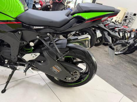KAWASAKI ZX 6 R 636, Foto 13