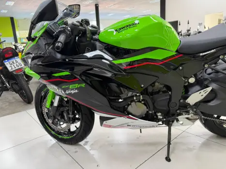 KAWASAKI ZX 6 R 636, Foto 14