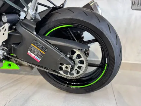 KAWASAKI ZX 6 R 636, Foto 6