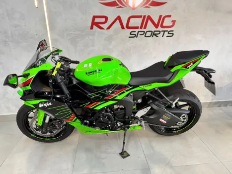 KAWASAKI ZX 6 R 636, Foto 7