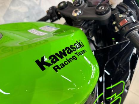 KAWASAKI ZX 6 R 636, Foto 9