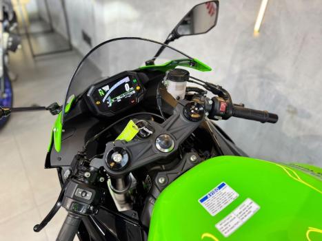 KAWASAKI ZX 6 R 636, Foto 10