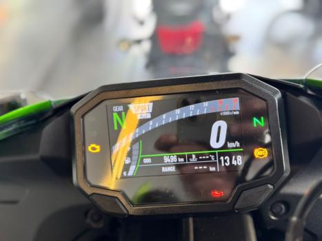KAWASAKI ZX 6 R 636, Foto 11