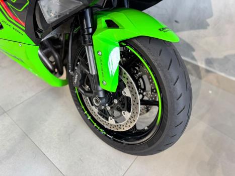 KAWASAKI ZX 6 R 636, Foto 12