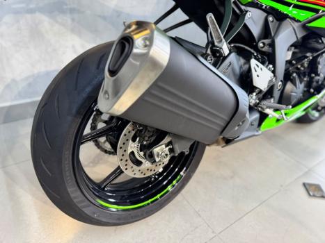 KAWASAKI ZX 6 R 636, Foto 13