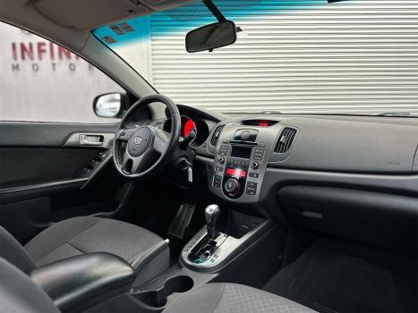 KIA Cerato Sedan 1.6 16V 4P SX2 AUTOMTICO, Foto 5