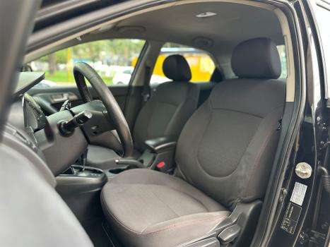 KIA Cerato Sedan 1.6 16V 4P SX2 AUTOMTICO, Foto 6