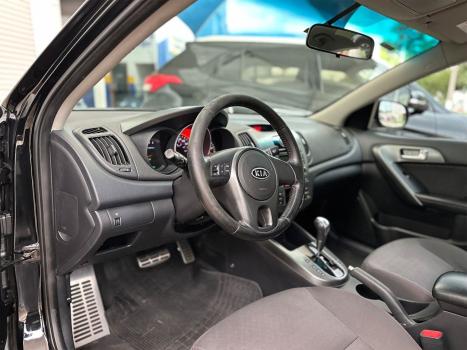 KIA Cerato Sedan 1.6 16V 4P SX2 AUTOMTICO, Foto 7