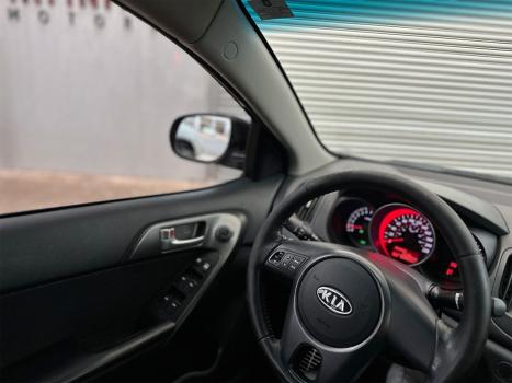 KIA Cerato Sedan 1.6 16V 4P SX2 AUTOMTICO, Foto 10