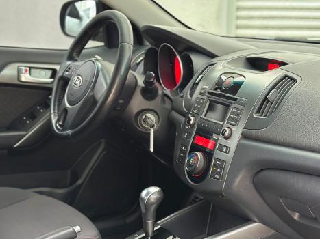 KIA Cerato Sedan 1.6 16V 4P SX2 AUTOMTICO, Foto 11