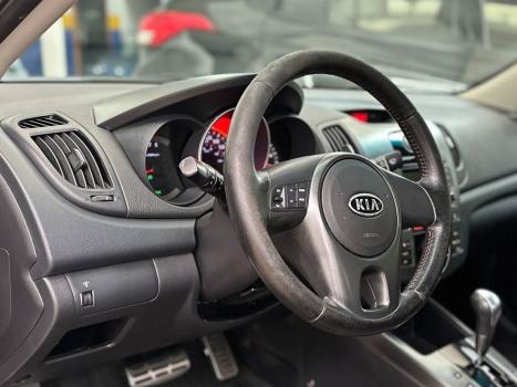 KIA Cerato Sedan 1.6 16V 4P SX2 AUTOMTICO, Foto 12