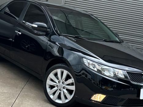 KIA Cerato Sedan 1.6 16V 4P SX2 AUTOMTICO, Foto 13