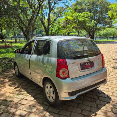 KIA Picanto 1.0 12V 4P EX, Foto 6