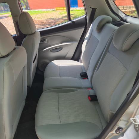 KIA Picanto 1.0 12V 4P EX, Foto 7