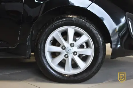 KIA Picanto 1.0 12V 4P EX, Foto 7