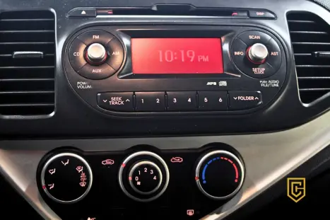 KIA Picanto 1.0 12V 4P EX, Foto 11