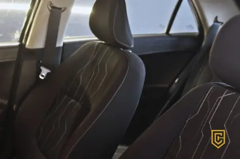 KIA Picanto 1.0 12V 4P EX, Foto 13