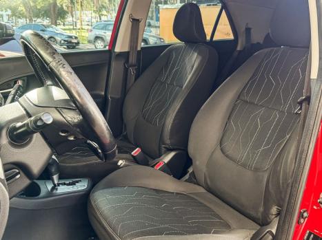 KIA Picanto 1.0 12V 4P FLEX EX AUTOM�TICO, Foto 7