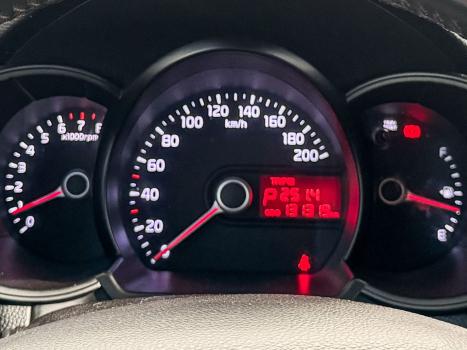 KIA Picanto 1.0 12V 4P FLEX EX AUTOM�TICO, Foto 10