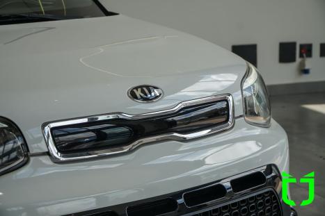 KIA Soul 1.6 16V 4P EX FLEX AUTOM�TICO, Foto 7