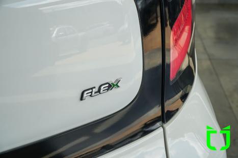 KIA Soul 1.6 16V 4P EX FLEX AUTOM�TICO, Foto 8