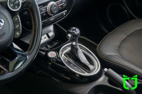 KIA Soul 1.6 16V 4P EX FLEX AUTOM�TICO, Foto 11