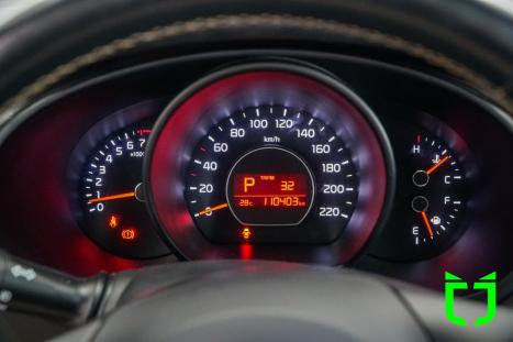 KIA Soul 1.6 16V 4P EX FLEX AUTOM�TICO, Foto 12