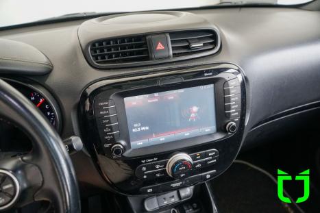 KIA Soul 1.6 16V 4P EX FLEX AUTOM�TICO, Foto 13