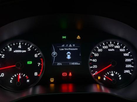 KIA Sportage 2.0 16V 4P LX AUTOMÁTICO, Foto 10 KIA Sportage 2.0 16V 4P LX AUTOMÁTICO, Foto 10