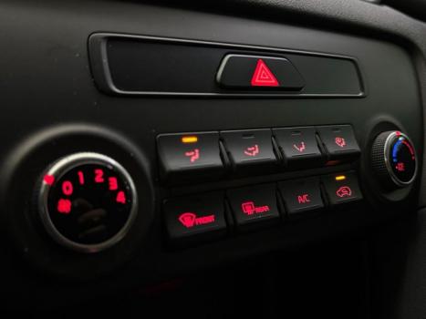 KIA Sportage 2.0 16V 4P LX AUTOMÁTICO, Foto 13 KIA Sportage 2.0 16V 4P LX AUTOMÁTICO, Foto 13